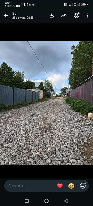 Продам Дом Акжар, 1 Буровик