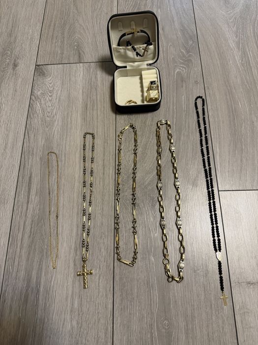 Aur Diverse 14 k
