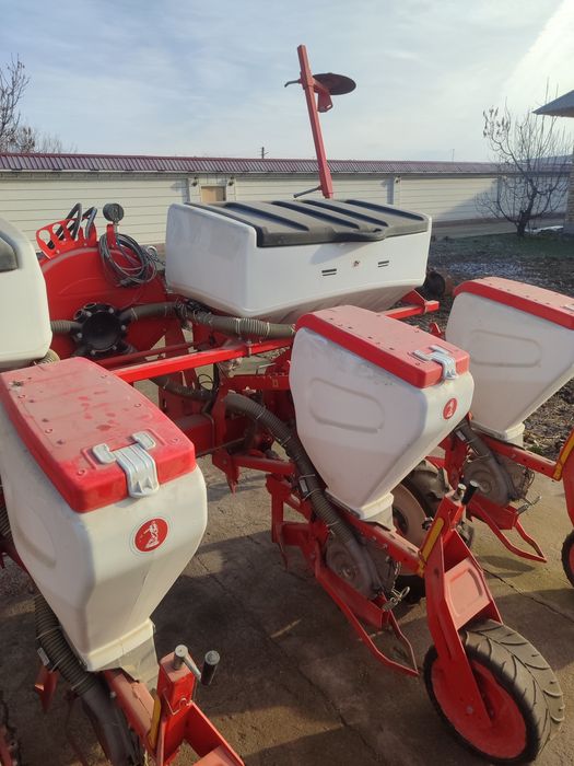 Selka turetski yangi holatda