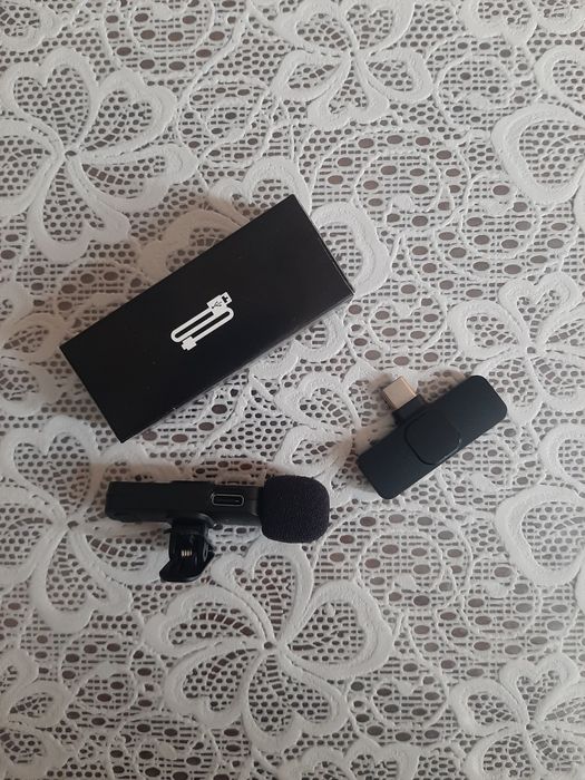 Mikrafon K9 sotiladi