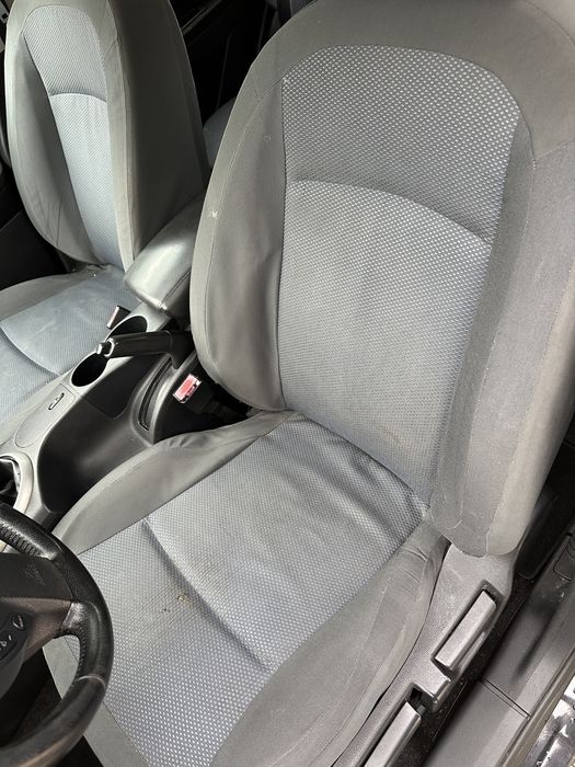 Nissan Qashqai 1.5DCI