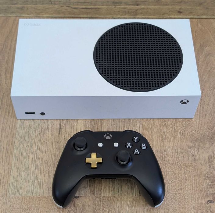 Joc copii Series S, stare buna