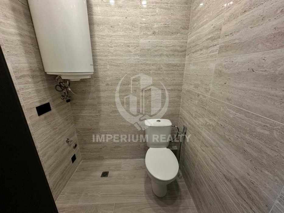 Продава се Двустаен апартамент в к.к. Слънчев бряг - 60 кв.м за 1417 €/кв.м - Снимка #9