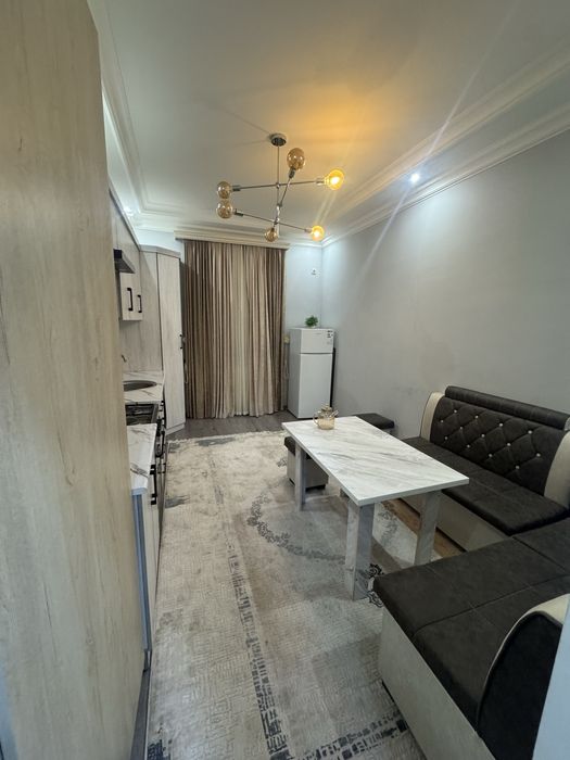 “Bez zaks” kvartira sutka