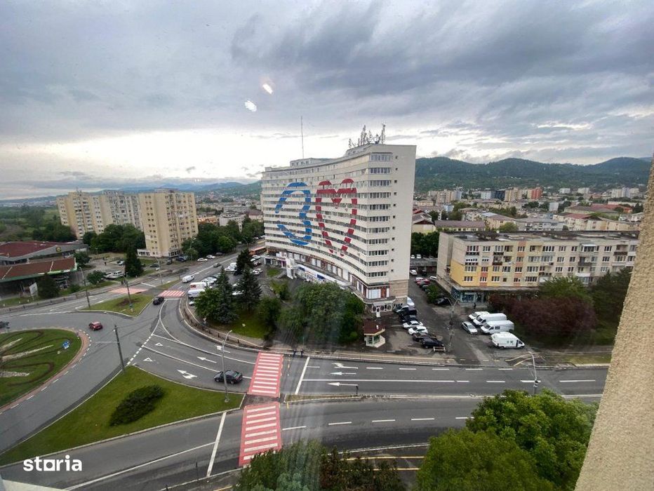 Apartament de vanzare, cu 2 camere, 46 mp, zona Garii — fotografia 3