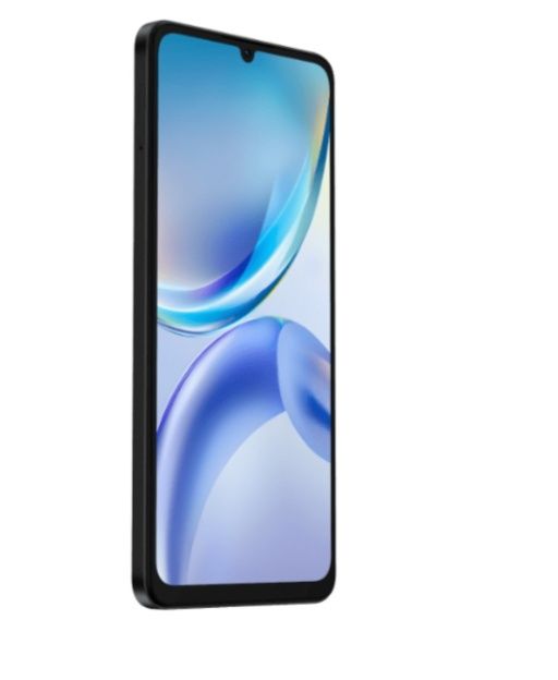 Смартфон ZTE Blade A36 64GB Black