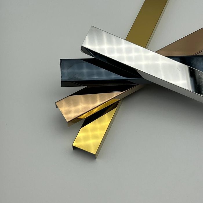 Alyumin profil, nerjaveyka, otsinkovka, metall va latun mahsulotlari n