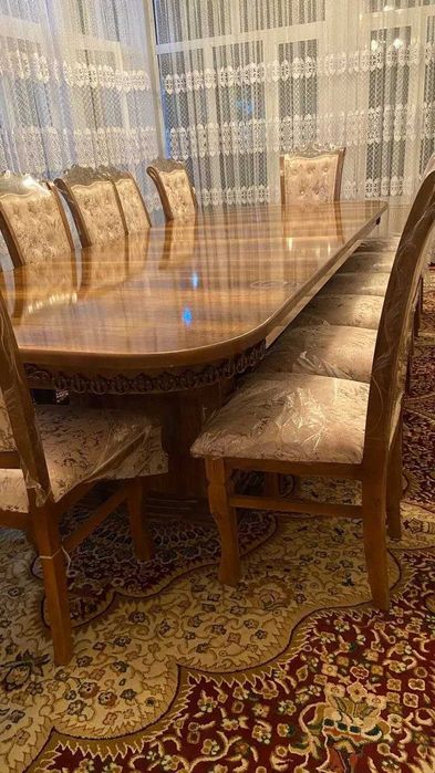 Mebel sotiladi yangidek