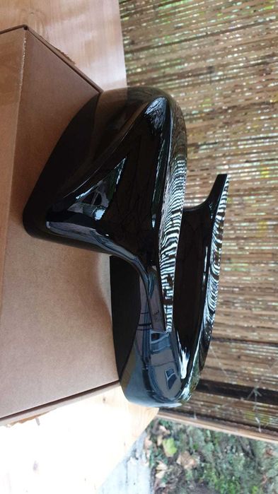 Capace Oglinzi M BMW X5 X6 E70 E71 07-13 Capac Oglinda PRINDERI OEM