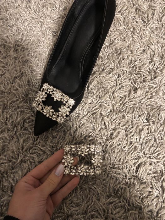 Accesorii pentru pantofi