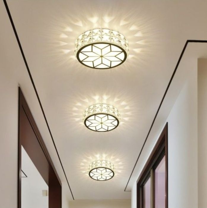 Натяжные потолки Акция