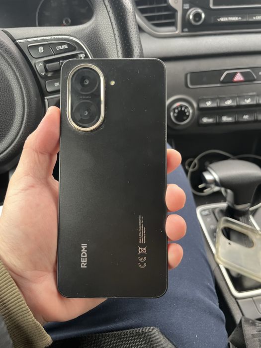 Продам REDMI А5