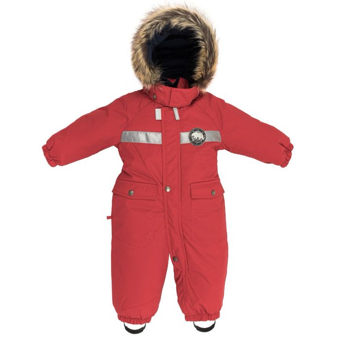 Зимний комбинезон kerry