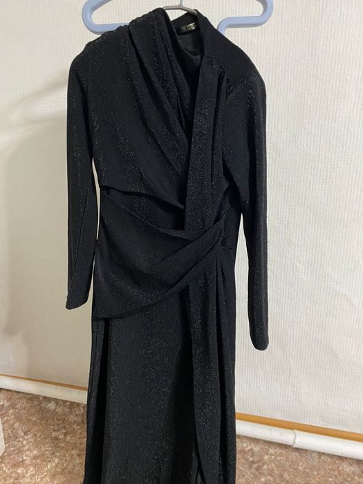 Новое платье за 10 тыс