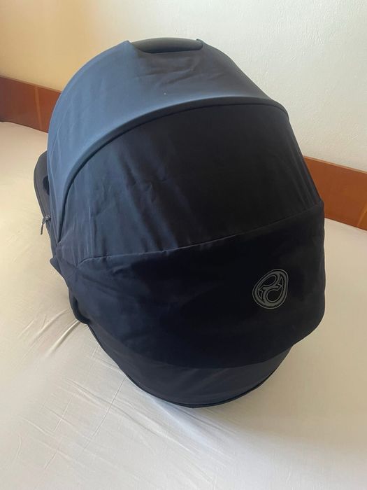 Cybex Priam 4 rose gold