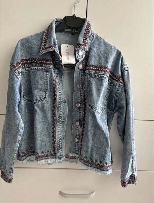 Geaca Happiness Istanbul