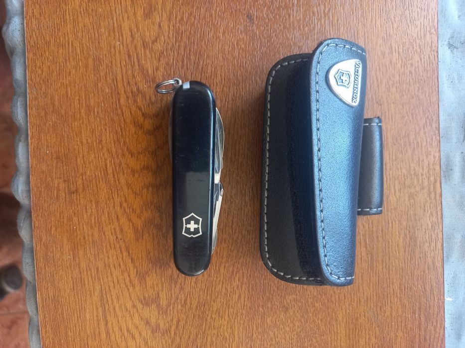 Briceag Victor inox nou