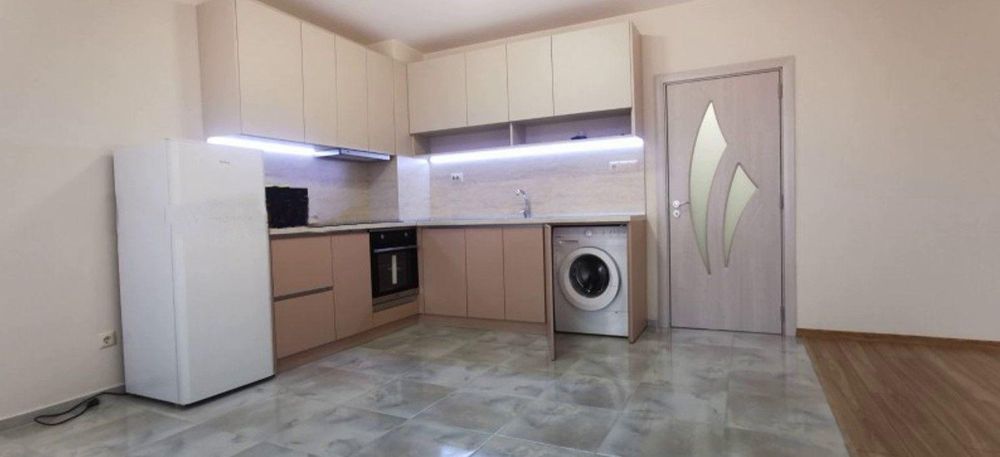 Дава се под наем Двустаен апартамент в София, Витоша - 64 кв.м за 649 € - Снимка #1