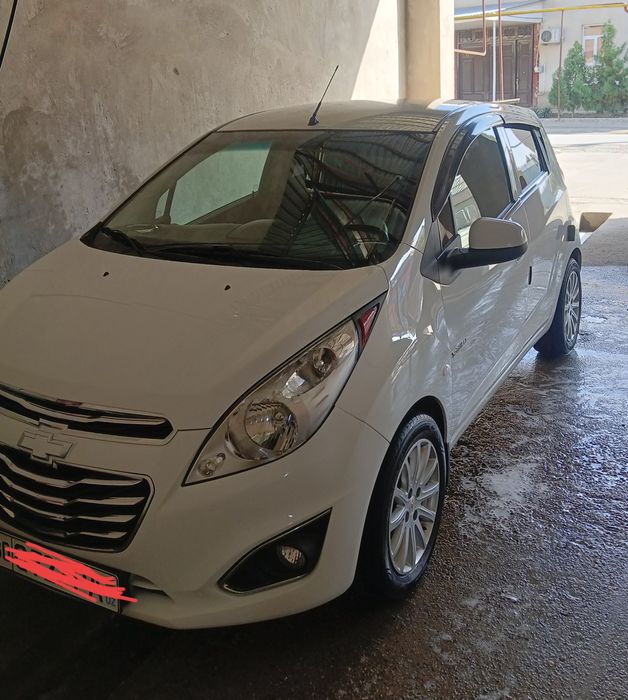 Chevrolet Spark 2- позиция М/Т 2020