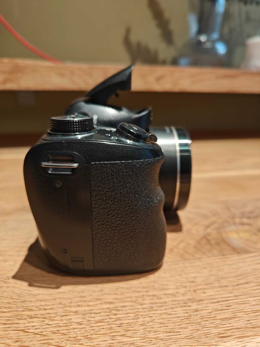 Sony DSC-H300 Cybershot