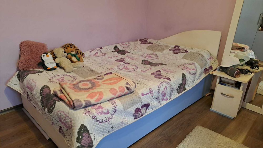 секция за детска стая