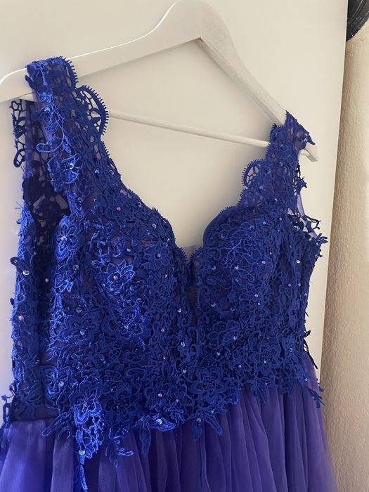 Дамска Рокля