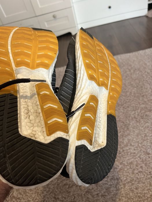 Saucony Triumph 17-оригинални маратонки