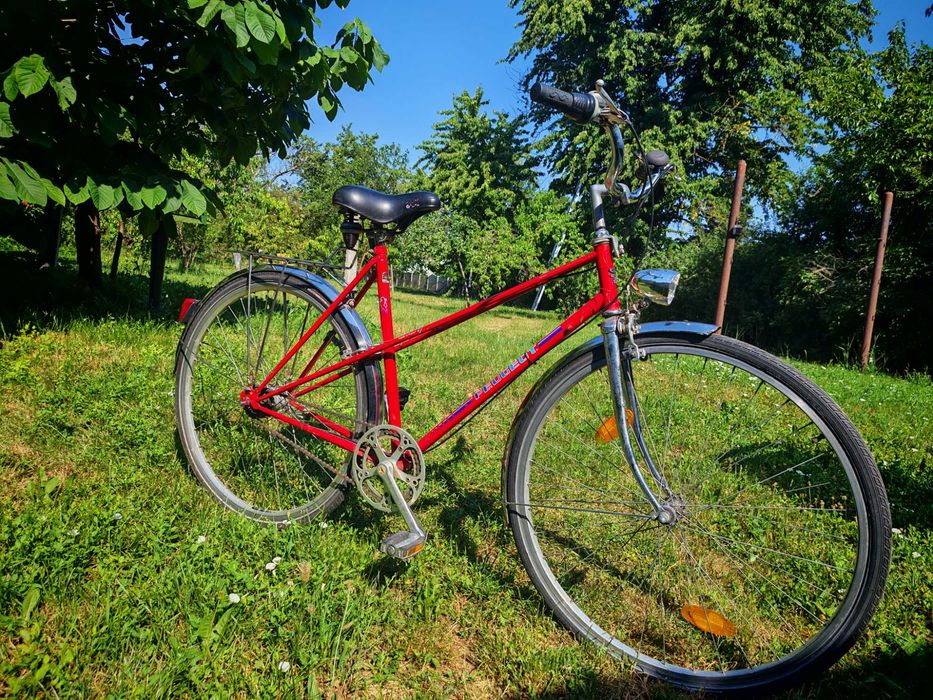 Bicicleta Peugeot 28 inch