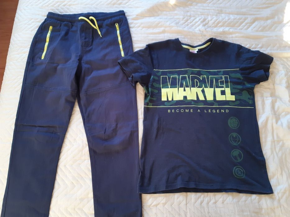 Комплект за 170см