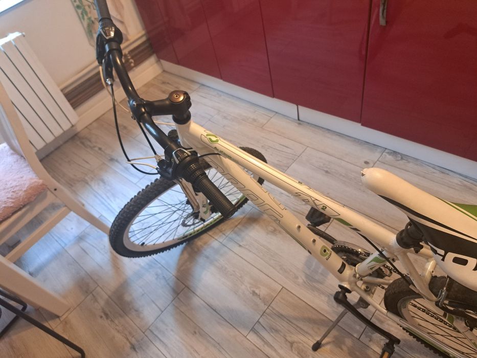 Bicicleta Drag ZX2- 26"