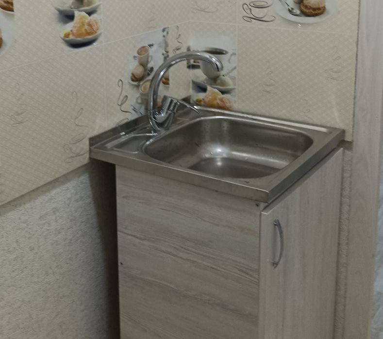 Сдам в аренду с ремонтом