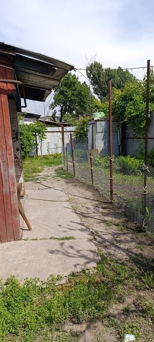 Срочно продам часть дома