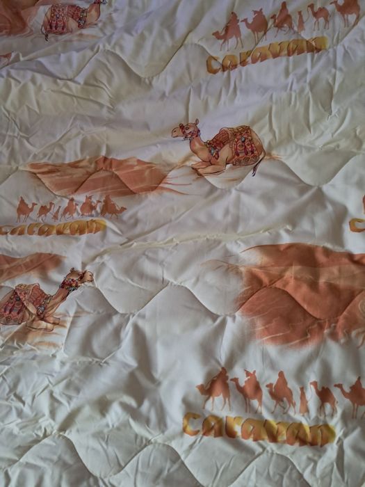 Одеяло верблюжье