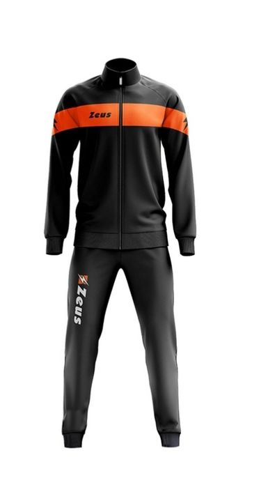 Анцунг две части