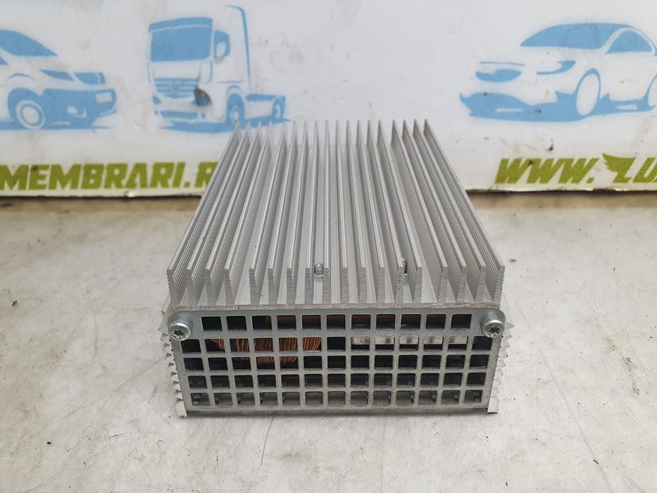 Transformator 20724975 Volvo FM generatia [2005 - 2010] FMFH FH440 D9