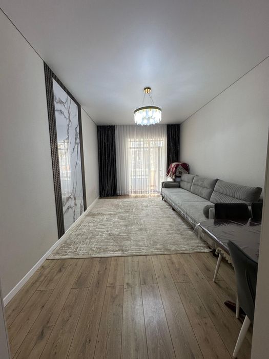 Продается 3х комнатная квартира