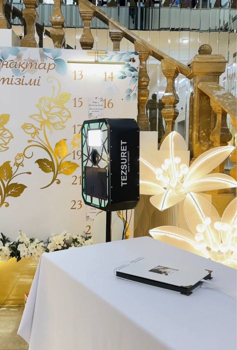 Photobox готовый бизнес