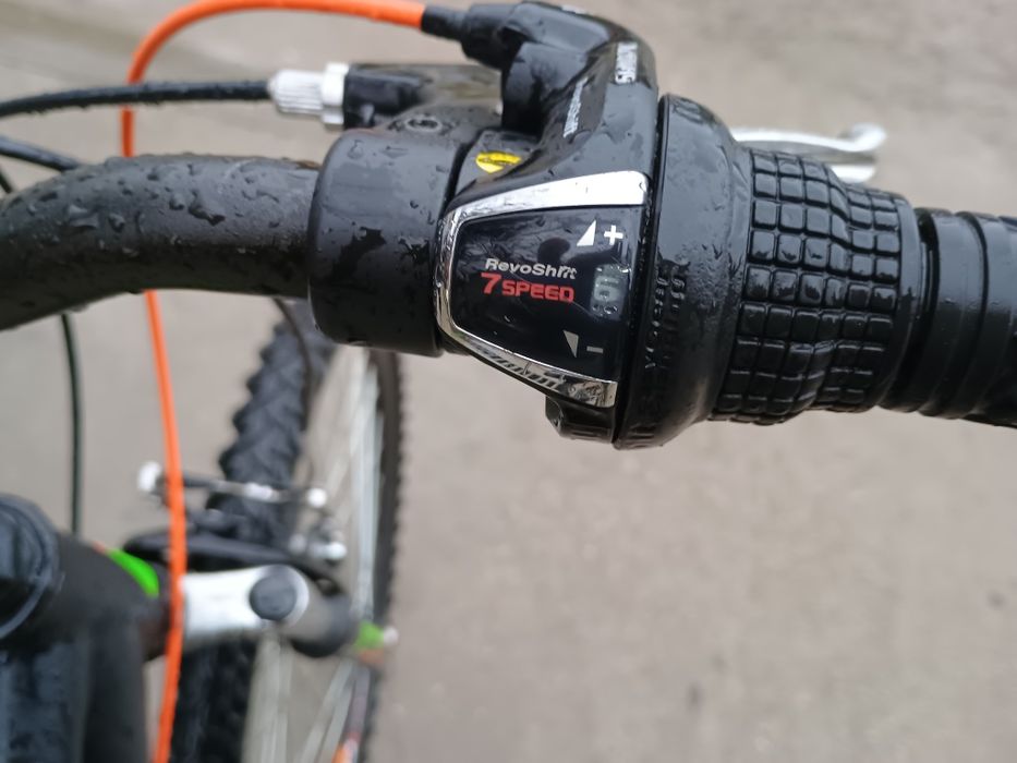 Велосипед Speedster