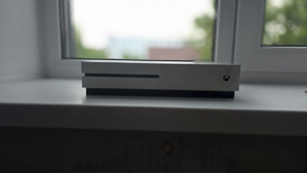 Xbox one s 500gb