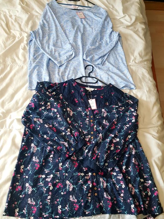 Bluze dama noi Julipa  56-58