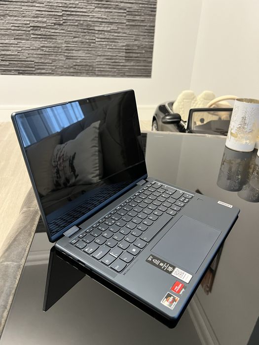 Laptop Lenovo Yoga 6, 2 in 1