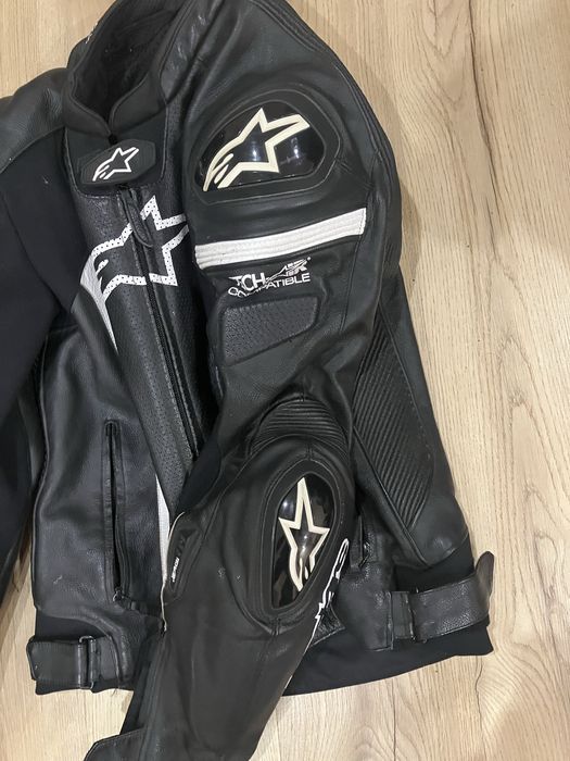 Мото екип от две части Alpinestars