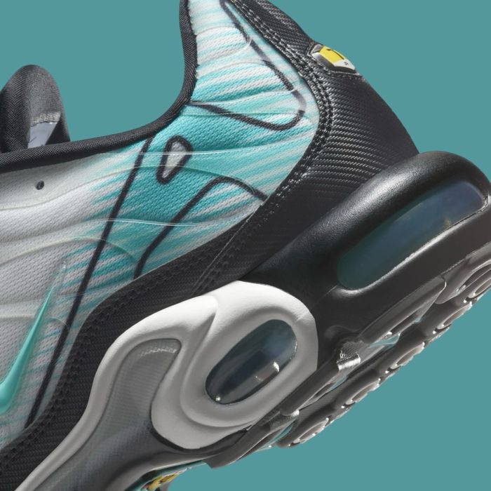 NIKE AIR MAX TN ‘Mercurial’ 36,37,38,39,40,41,42,43,44,45