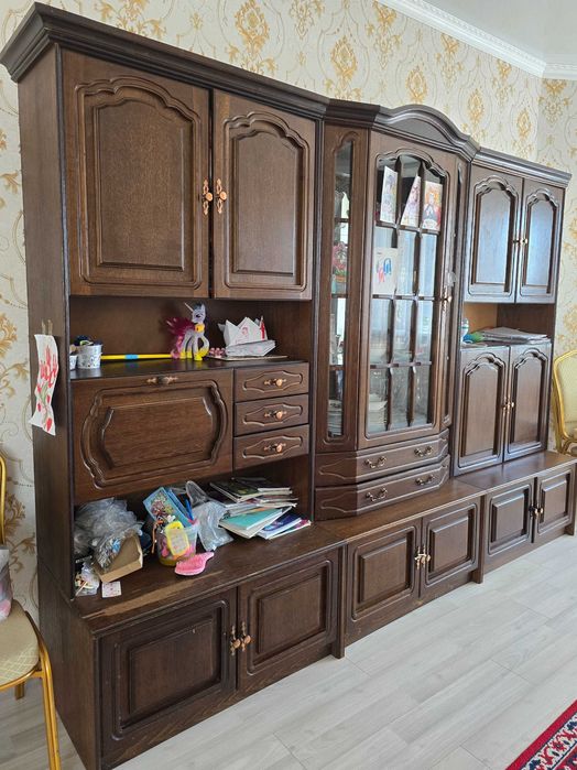 Стенка гостинная