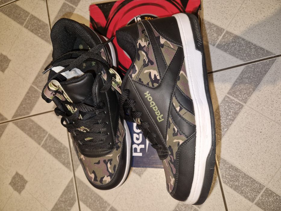 Heelys Reebok copii