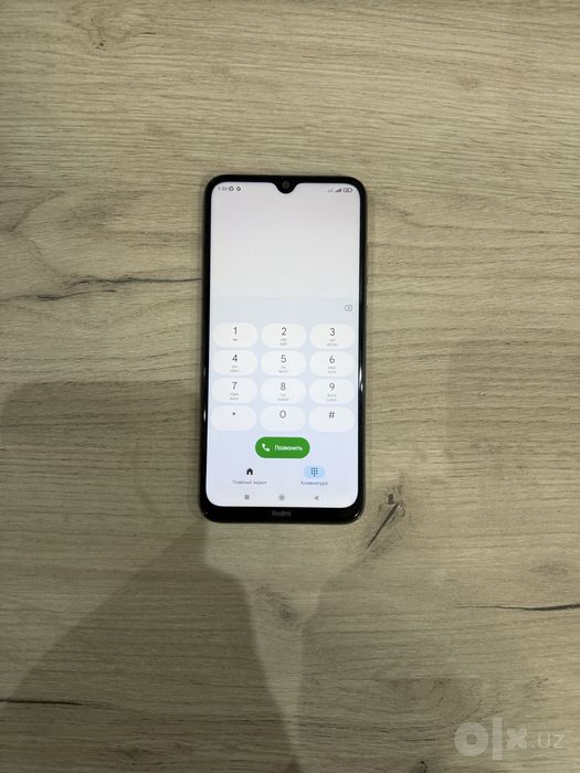 Redmi note 8 / 128 gb arzon narxda telefon