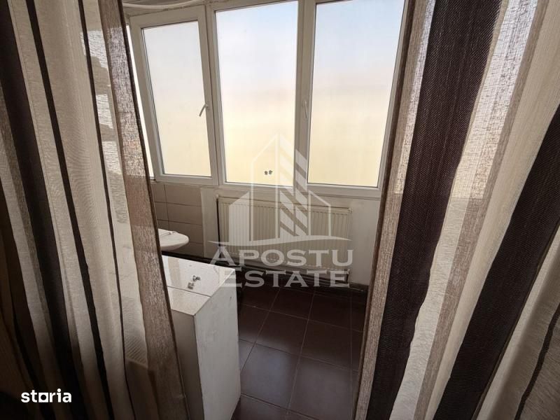 Apartament 2 camere, de vanzare, zona Soarelui, Timisoara