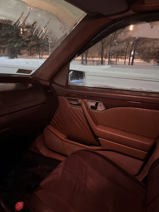 Продам мерседес