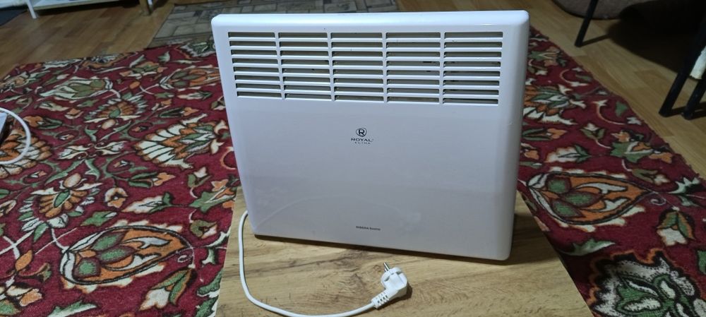 Продаются электрические обогреватели .