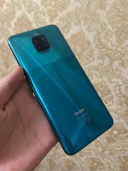 Xiaomi Redmi Note 9 Pro